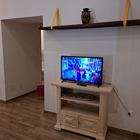 Immacolatella Guest House 팔레르모 외부 사진