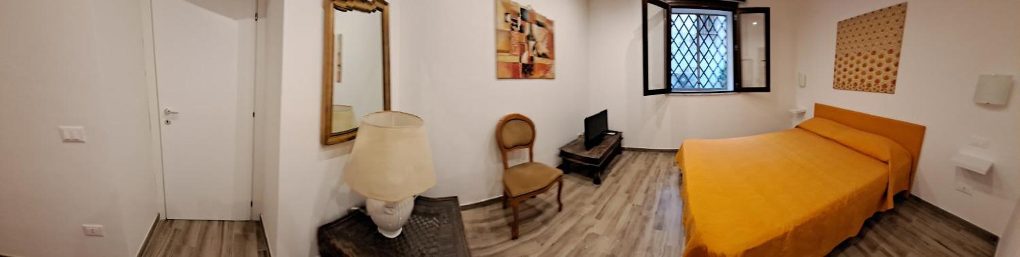 Immacolatella Guest House 팔레르모 외부 사진