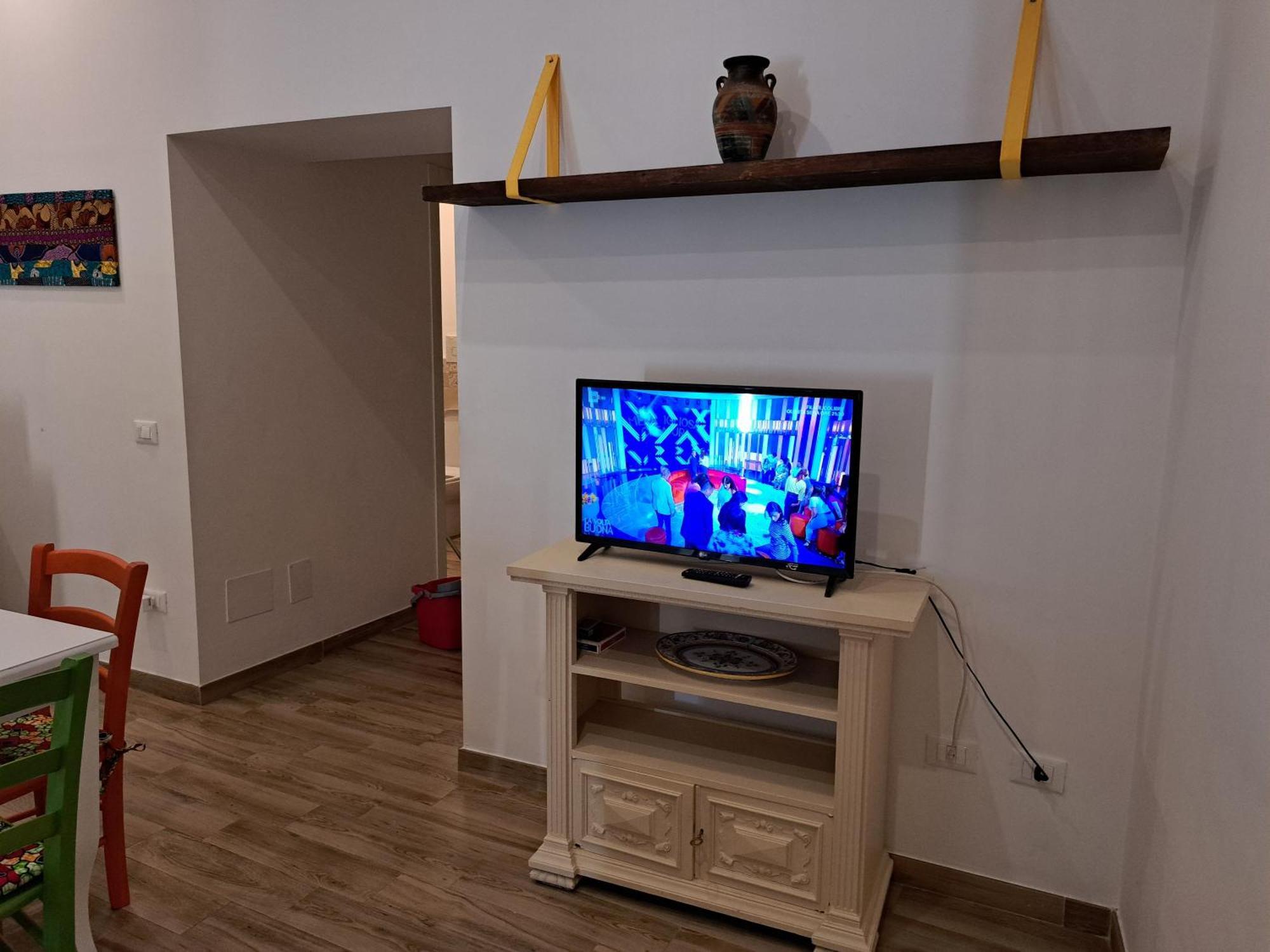 Immacolatella Guest House 팔레르모 외부 사진