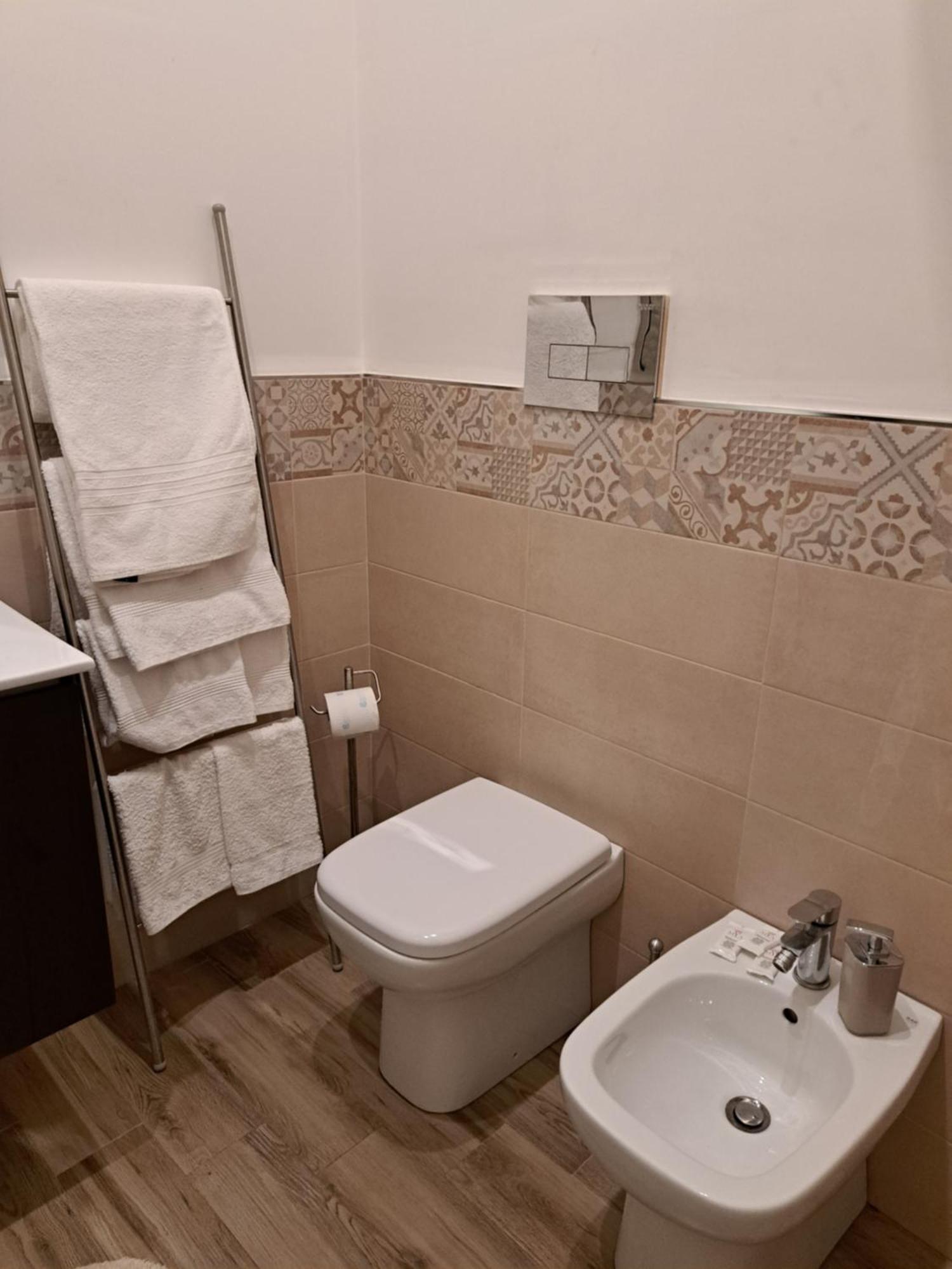 Immacolatella Guest House 팔레르모 외부 사진