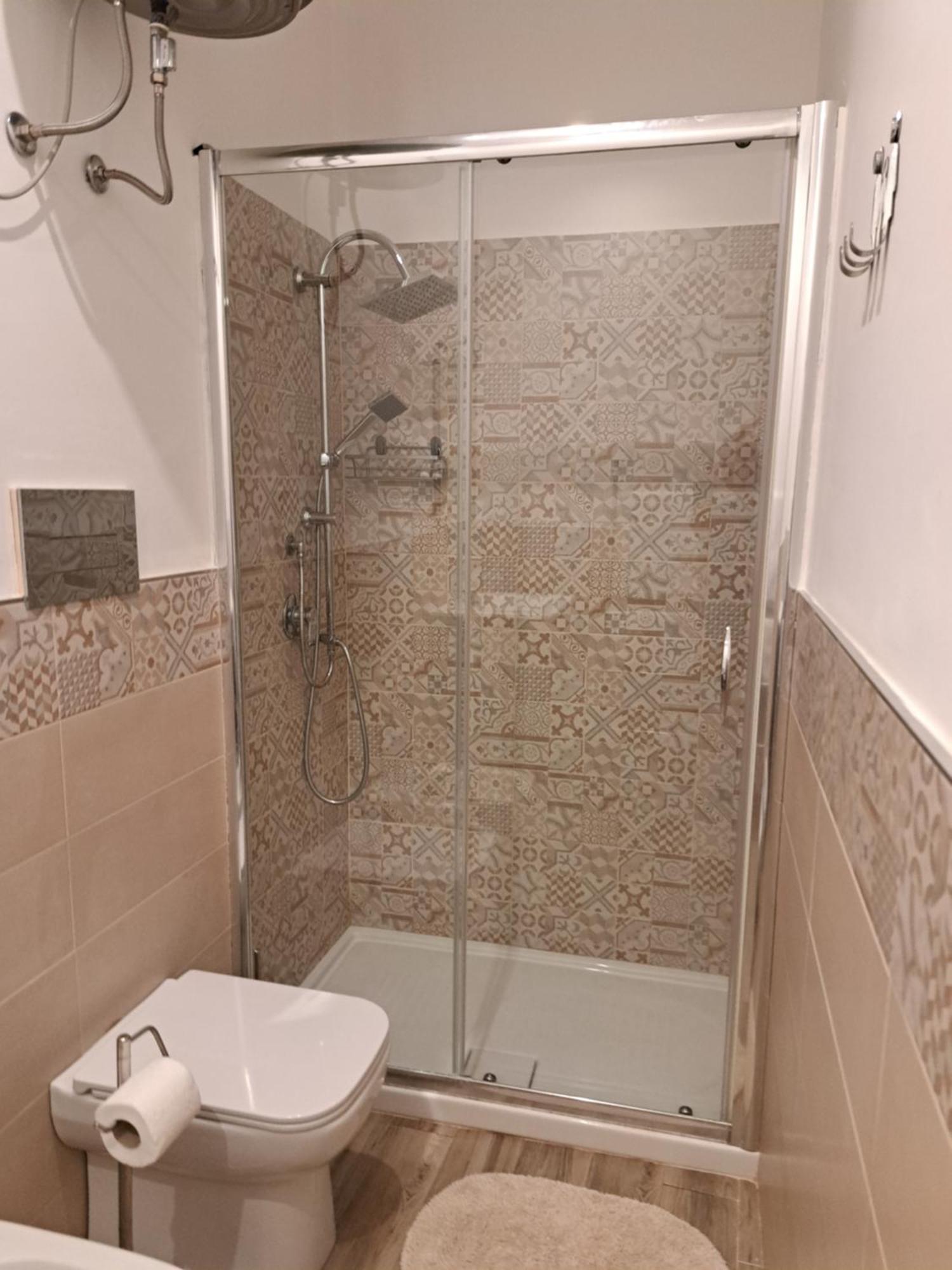 Immacolatella Guest House 팔레르모 외부 사진