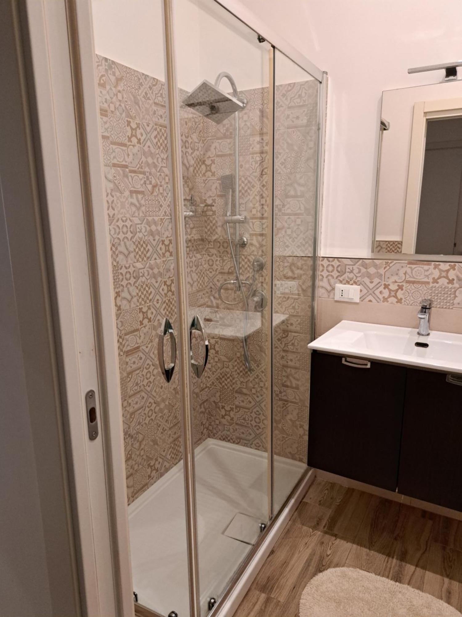 Immacolatella Guest House 팔레르모 외부 사진