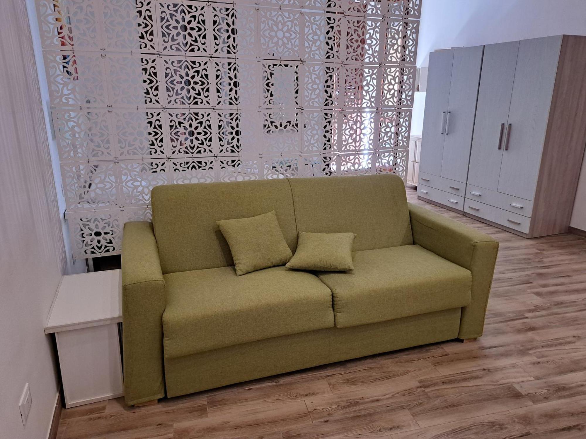 Immacolatella Guest House 팔레르모 외부 사진